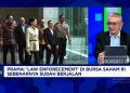 Efek Penilaian MSCI terhadap Minat Investasi dan IPO Saham