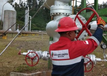 Siapnya Geo Dipa Sebagai Alat Fiskal untuk Ekonomi Hijau