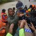 Warga Terjebak Banjir Bandang di Padang, Tim Evakuasi Diterjunkan BPBD