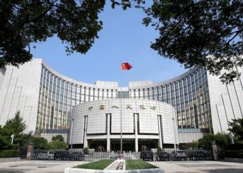 China Perluas Pasar Domestik dan Targetkan Investasi Tinggi