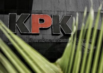 KPK Tetapkan Dua Tersangka Baru Dalam Kasus Korupsi Rejang Lebong