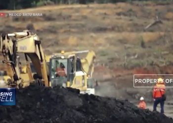 Medco Caplok Sepuluh Persen Aset Gas Eni di Kalimantan Timur