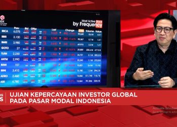 Racikan MI Menghadapi Isu MSCI dan Arah Pindah Duit Investor