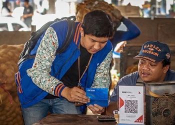 BRI Satu-satunya Bank Indonesia Dalam S&P Global Sustainability Yearbook