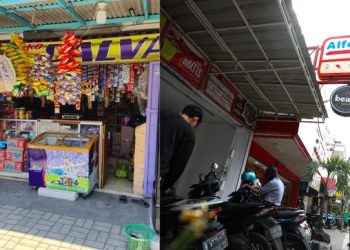 Punya Alfamart Warung Madura Sendiri Ini Hitungan Modal dan Syaratnya