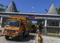 Ombudsman NTT Temukan Dugaan Pungli di PLBN RI dan Timor Leste