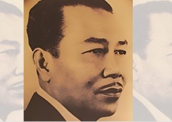 Menteri RI Dihukum Mati Akibat Korupsi dan Hartanya Disita