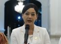 Bos OJK Sampaikan Pesan Khusus Prabowo: Tindak Tegas Perdagangan Terkoordinasi!