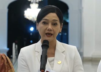 Bos OJK Sampaikan Pesan Khusus Prabowo: Tindak Tegas Perdagangan Terkoordinasi!