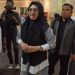 Eks Bupati Gowa Sitti Husniah Belum Ajukan Penangguhan Penahanan