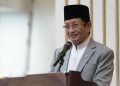 Dipajaki Tidak Menjamin Suatu Hal Halal