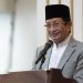 Dipajaki Tidak Menjamin Suatu Hal Halal