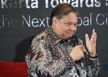 Prabowo Target Penyelesaian Masalah Sampah di Indonesia Tahun 2028 Danantara Diberi Tugas