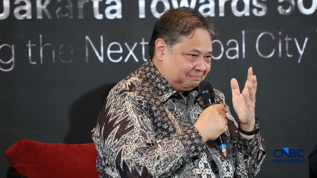 Prabowo Target Penyelesaian Masalah Sampah di Indonesia Tahun 2028 Danantara Diberi Tugas