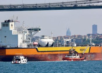 Gencatan Energi Rusia-Ukraina Diumumkan Trump, Harga Minyak Justru Naik