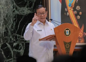 Pembangunan Jakarta Harus Mengutamakan Kelompok Rentan Menurut Gubernur DKI