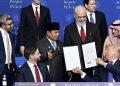 Permintaan PBB Agar Indonesia Keluar dari BoP Perlu Dipertimbangkan