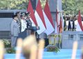 Sistem di TNI Harus Berdasarkan Prestasi Bukan Hanya Senioritas