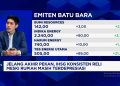 Ramal Nasib Rupiah dan Saham Terkait Era Suku Bunga Tinggi