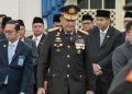 Jenderal Suyudi Hancurkan Sarang Narkoba di Jakarta, Makassar, Medan