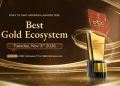 Ekosistem Emas sebagai Masa Depan Indonesia, Temukan Peluangnya di Sini
