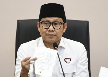 Cak Imin Dukung Bansos untuk Anggaran Program Pemberdayaan Masyarakat