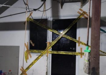 Rumah Produksi Jaringan Narkoba Sintetis Dibongkar Polresta Tangerang