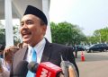 Kepala Bakom Aksi 28 Oktober: Pemerintah Terbuka untuk Masukan
