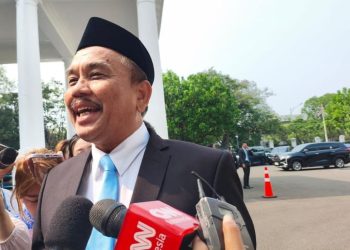 Kepala Bakom Aksi 28 Oktober: Pemerintah Terbuka untuk Masukan