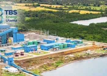 Dapat Suntikan Rp7,77 Triliun Dari BlackRock, Dana Ini Digunakan Untuk Apa