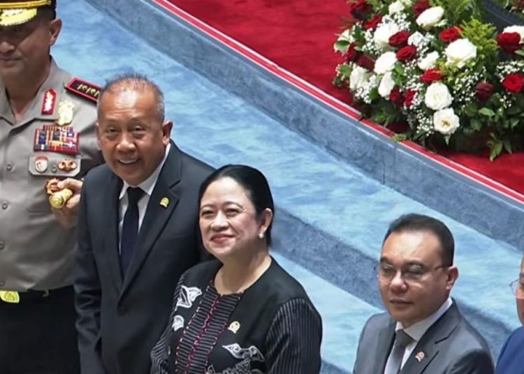 Puan Jelaskan Mengapa Fit dan Proper Test Calon Kapolri Dilaksanakan Secara Cepat